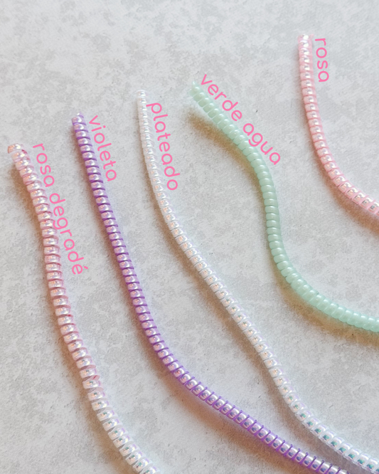 Espiral protector