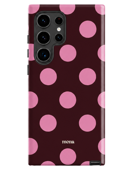 Case Milano 2.0 / Samsung Doble Capa Magnética