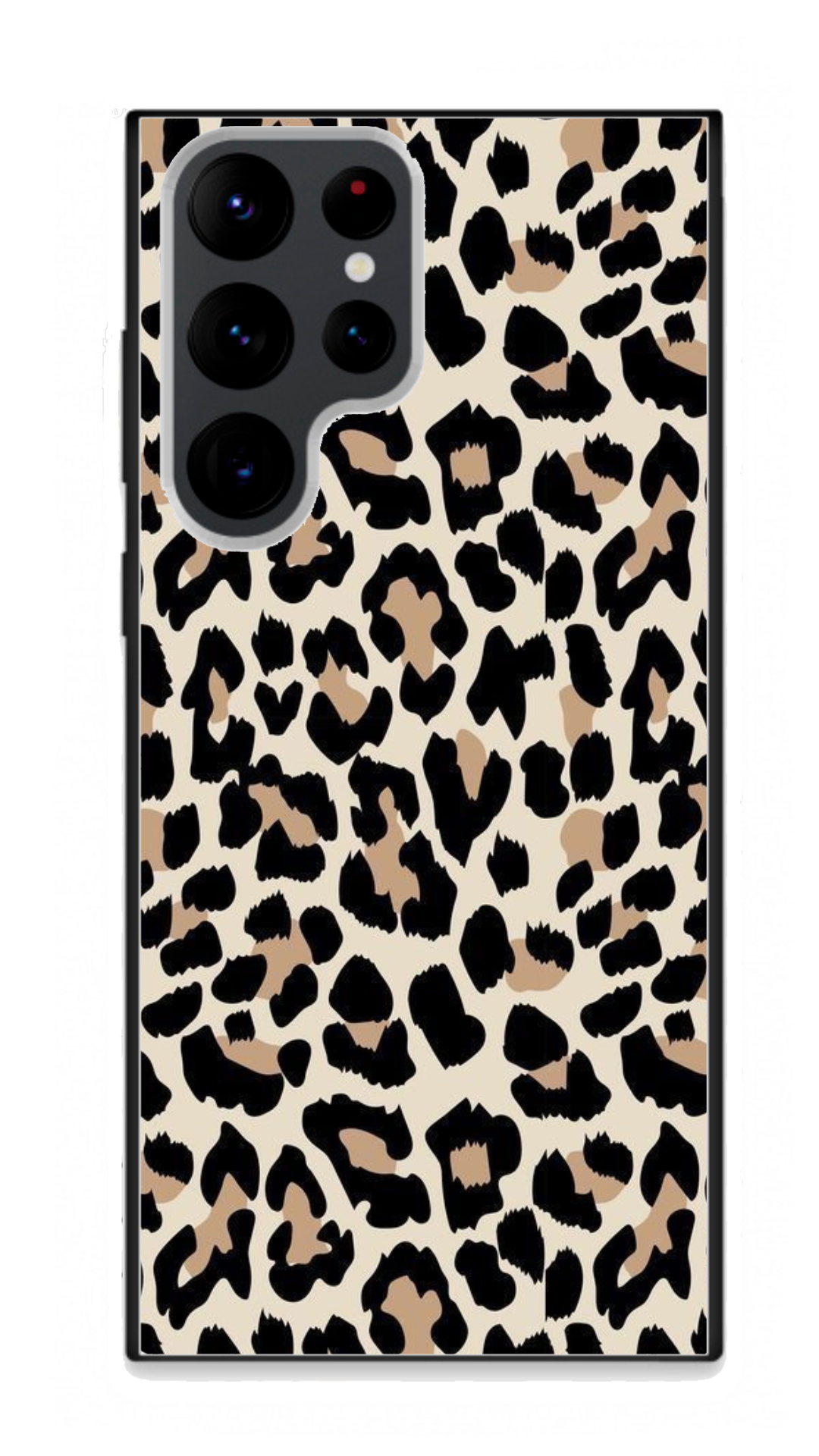 Case Animal Print