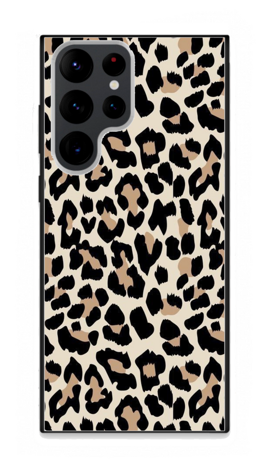 Case Animal Print
