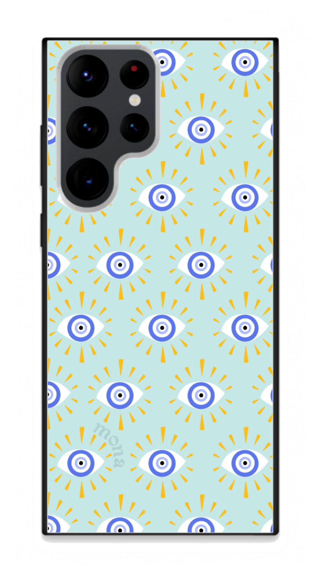 Case Protección / Samsung