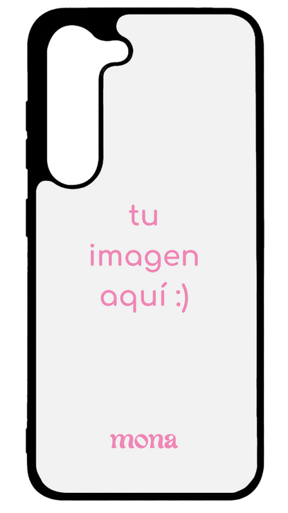 Case Personalizada