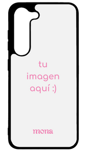 Case Personalizada