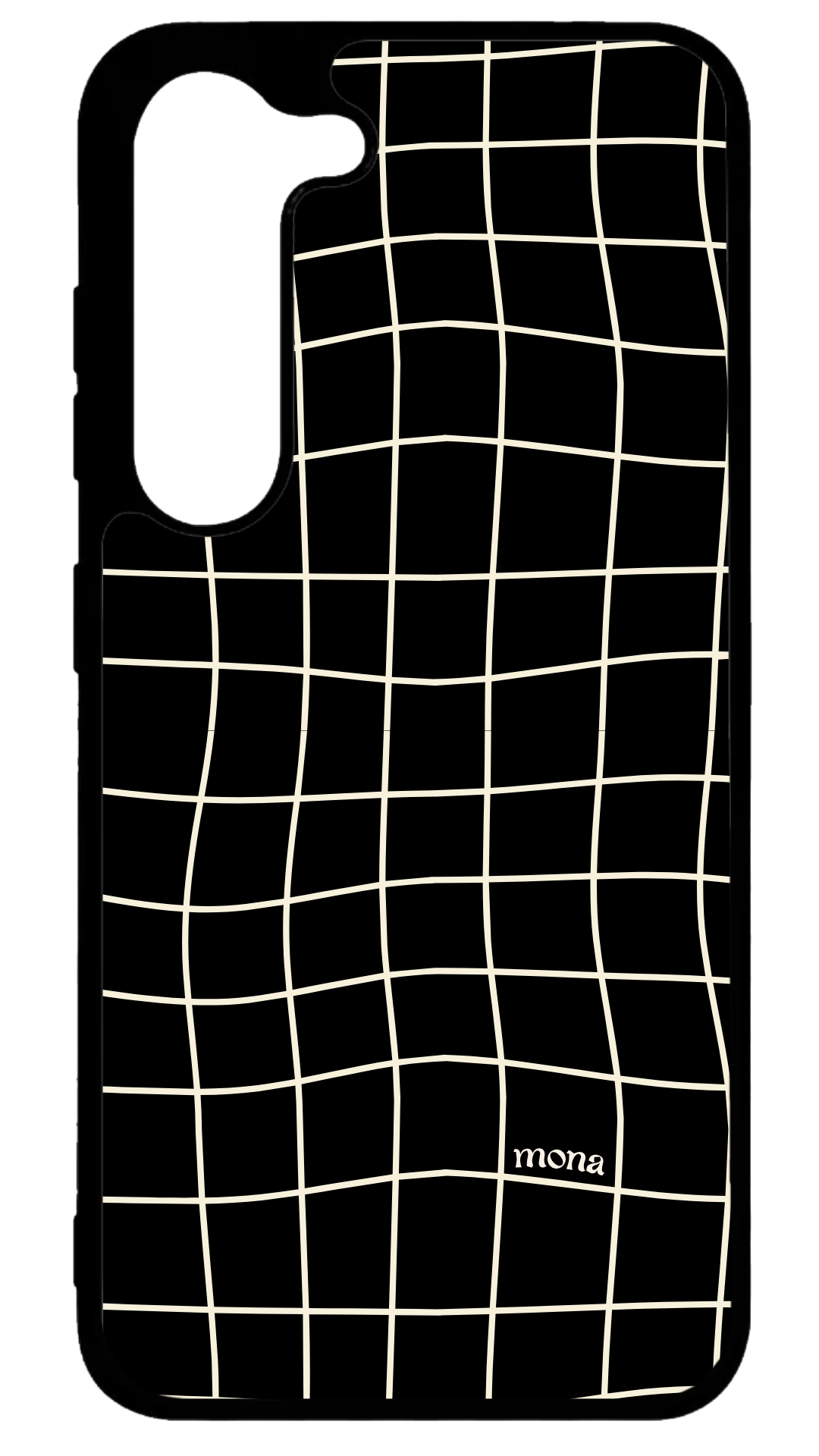 Case Simple / Samsung