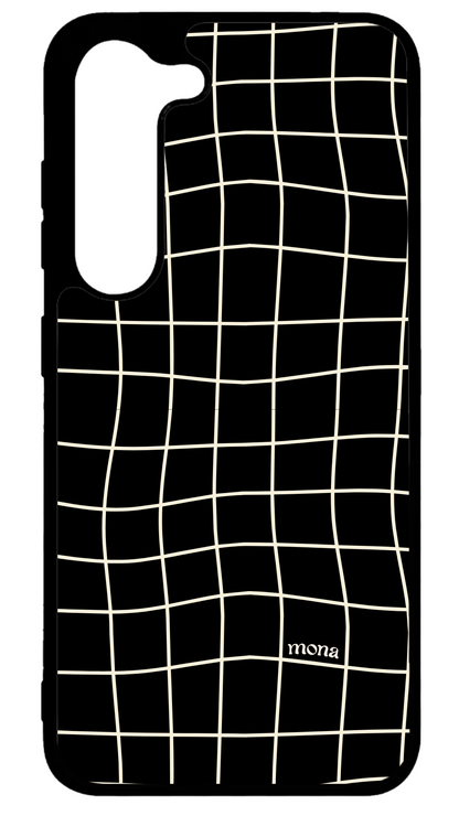 Case Simple / Samsung