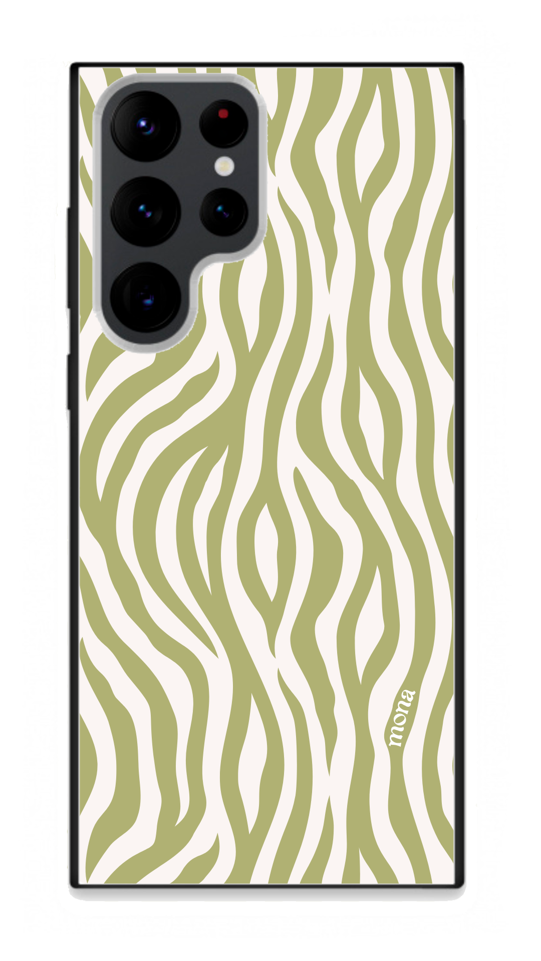 Case Zebra (2 opciones)