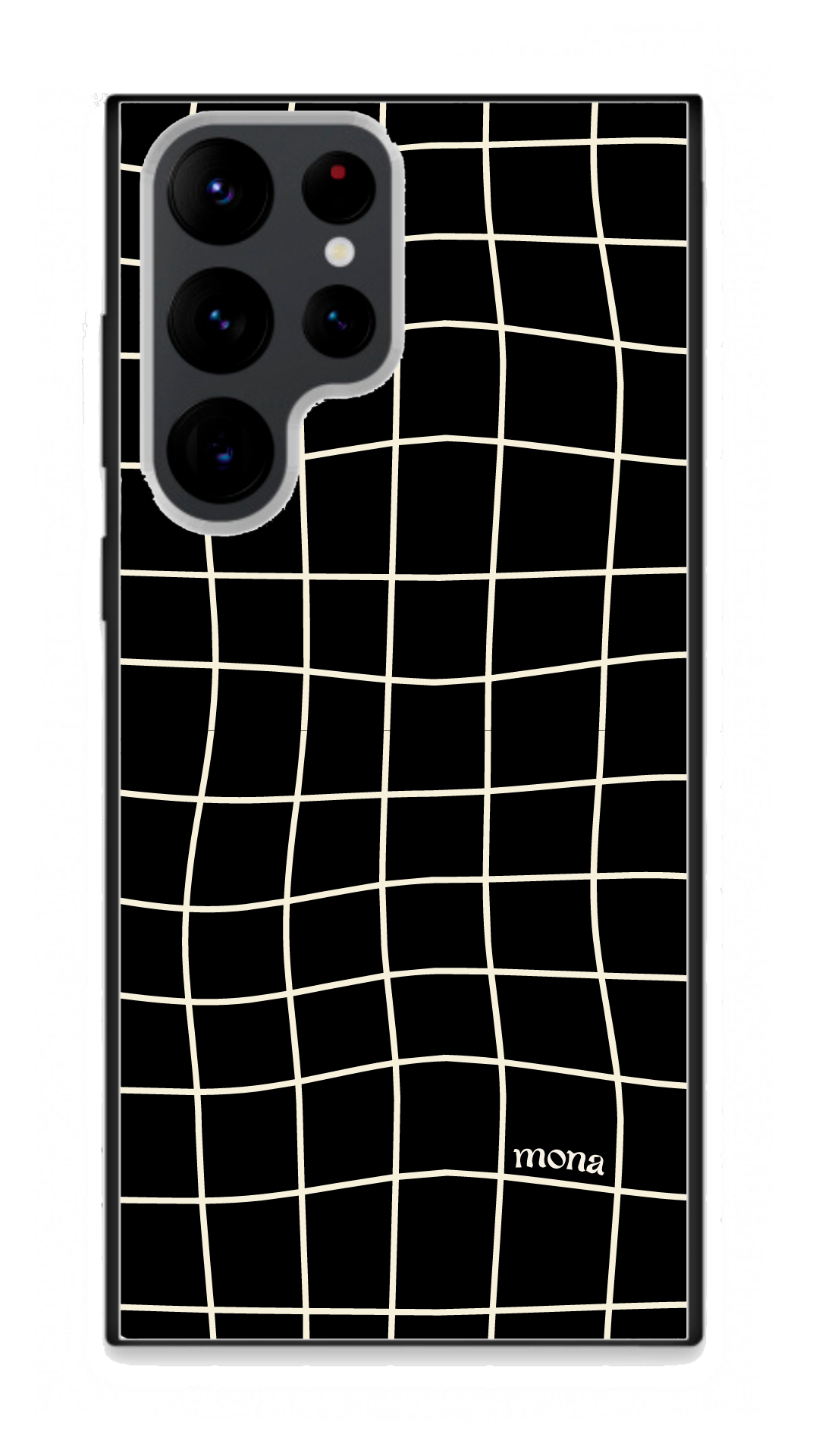 Case Simple / Samsung