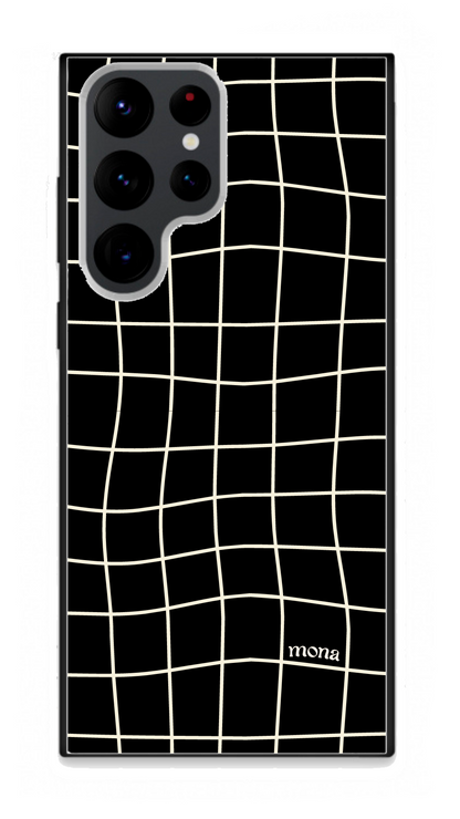 Case Simple / Samsung