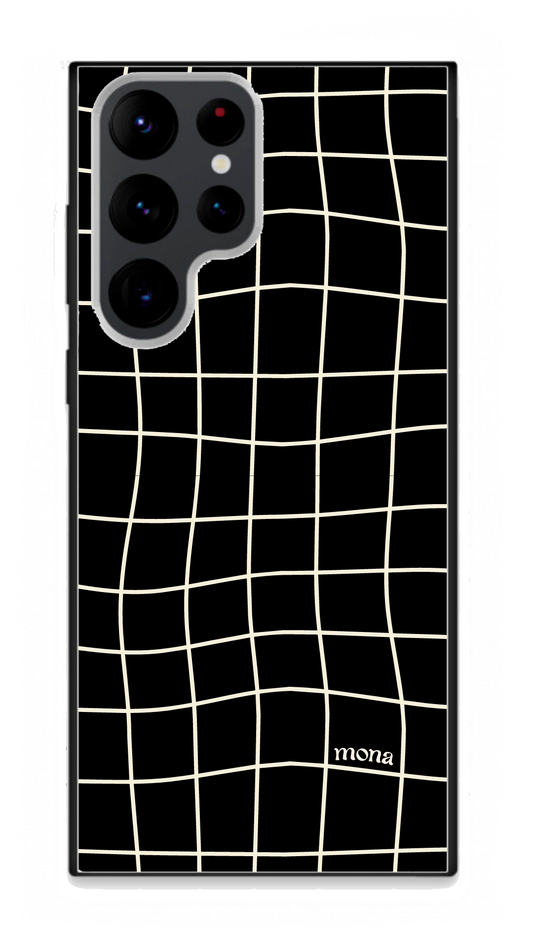 Case Simple / Samsung