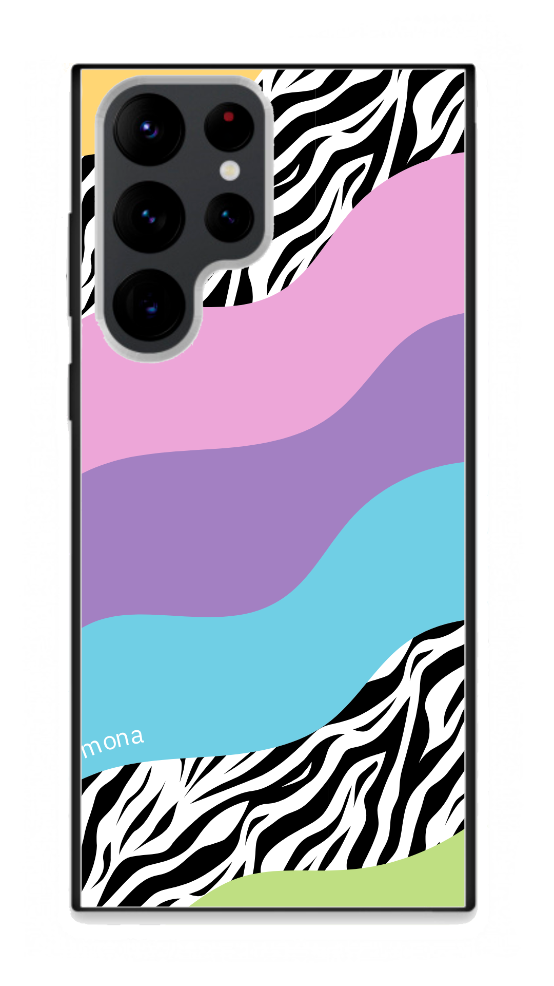 Case Wild