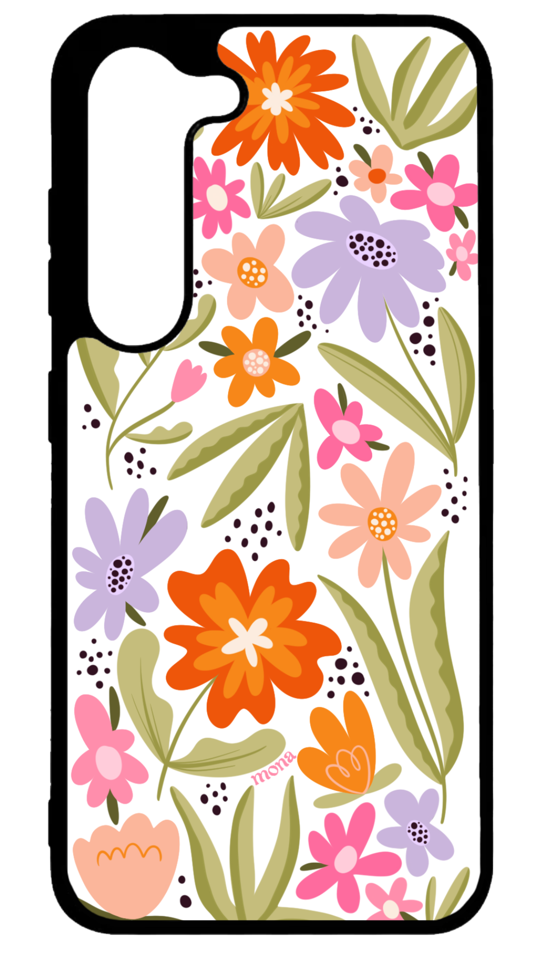 Case Florecer