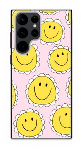 Case Smiley