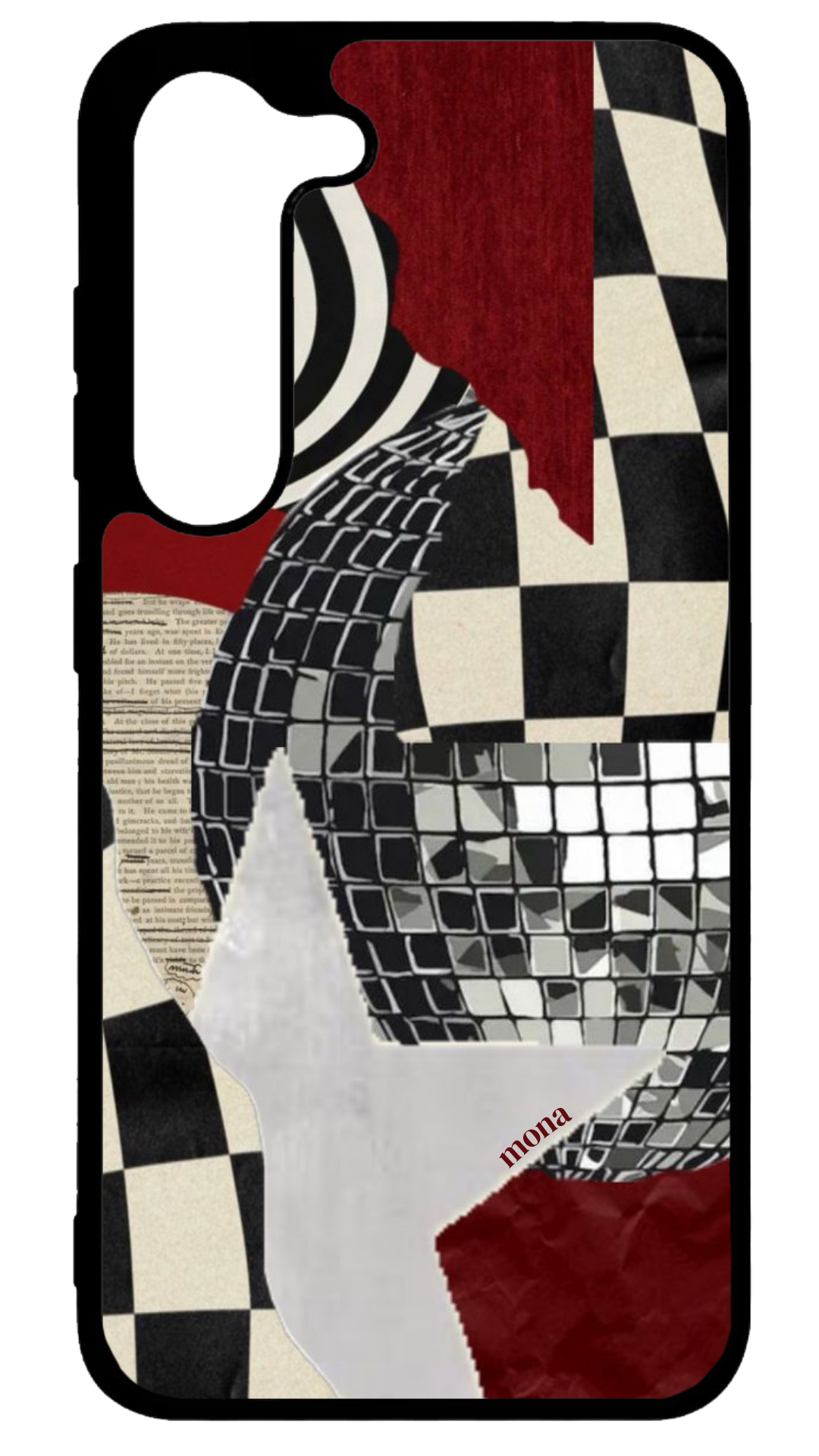 Case Superstar / Samsung