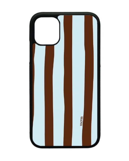 Case Toscana Marrón