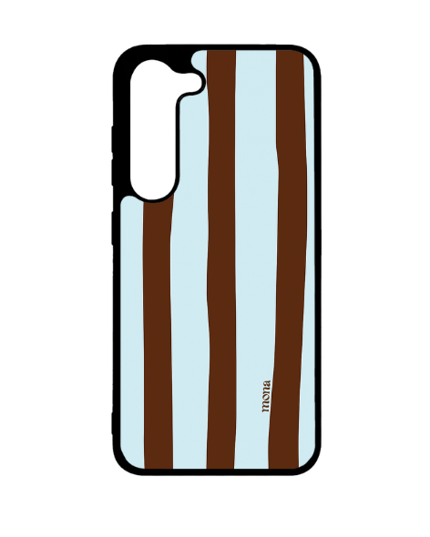 Case Toscana Marrón / Samsung
