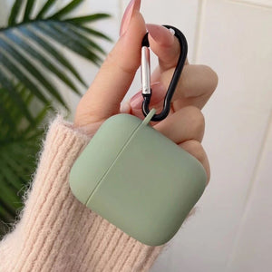 Case AirPods Verde