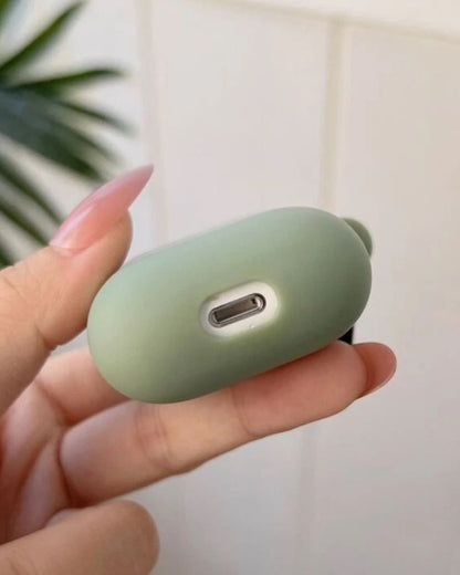 Case AirPods Verde