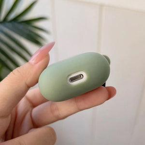 Case AirPods Verde