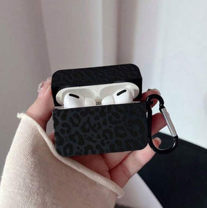 Case AirPods Animal Print