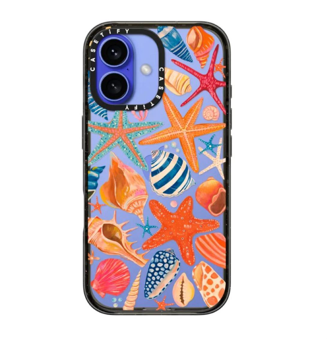 Casetify Premium / La Dolce Vita