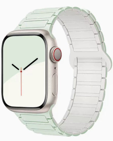 Correa Apple Watch Magnética / Aqua