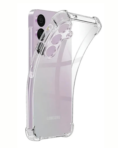 Case Samsung Transparente Alto Impacto