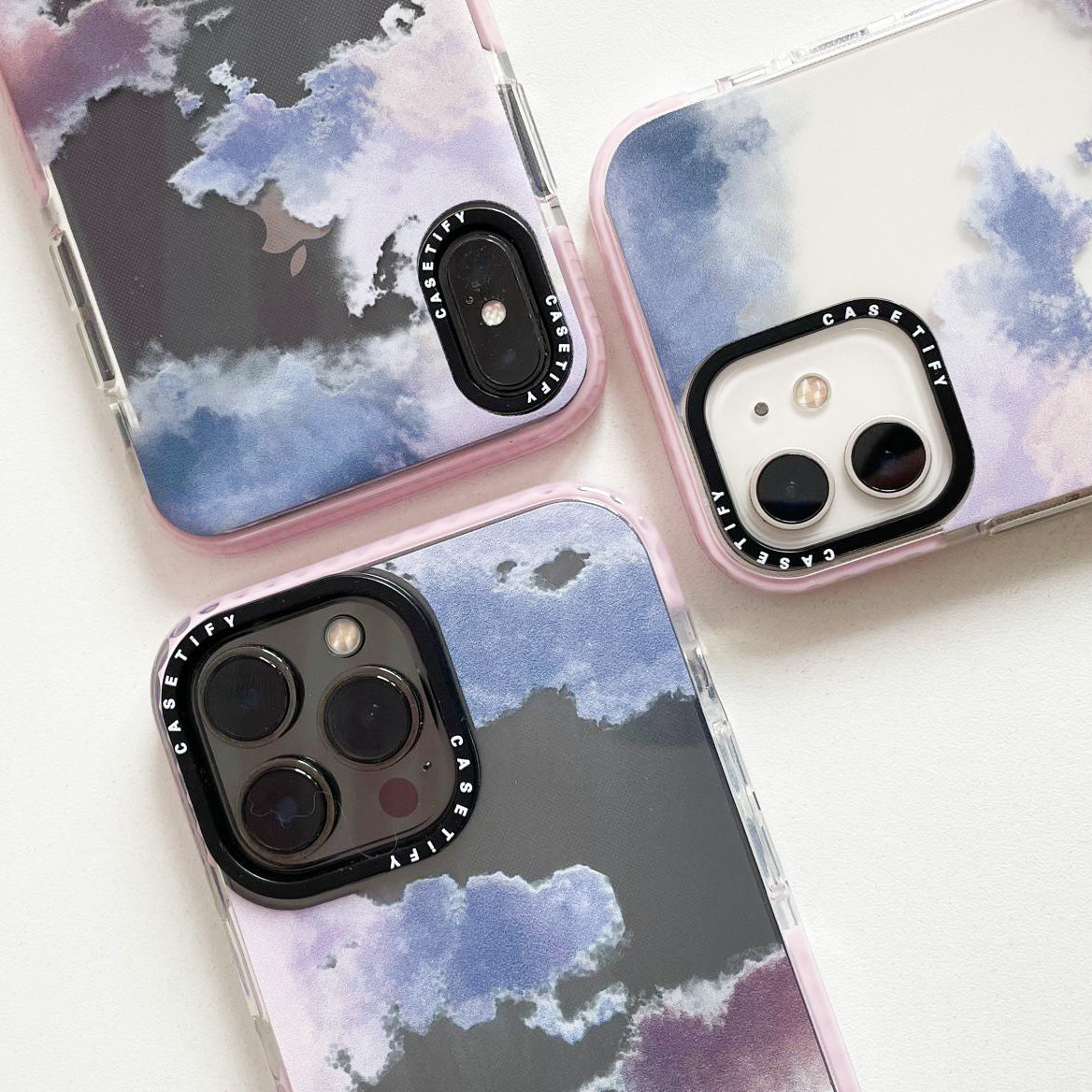 Casetify Clouds