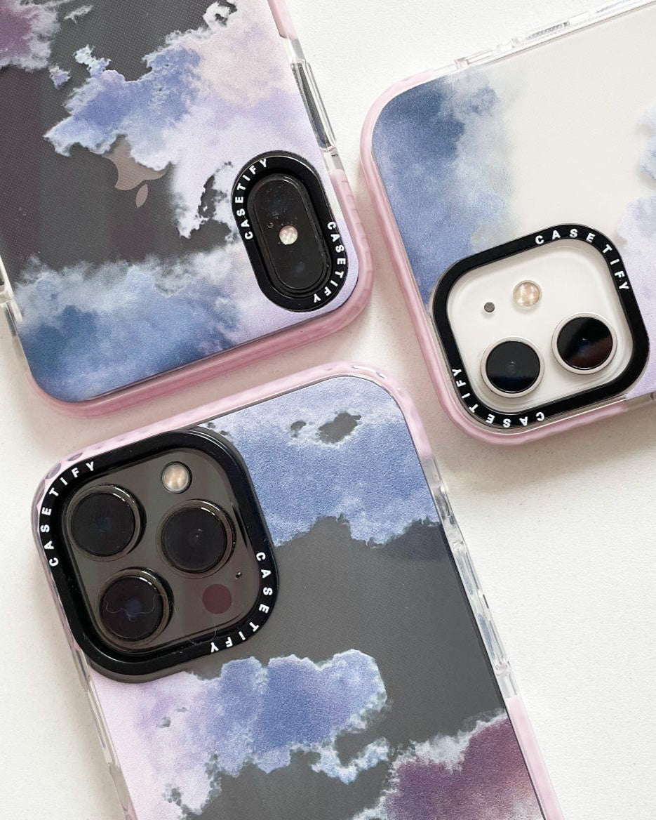 Casetify Clouds