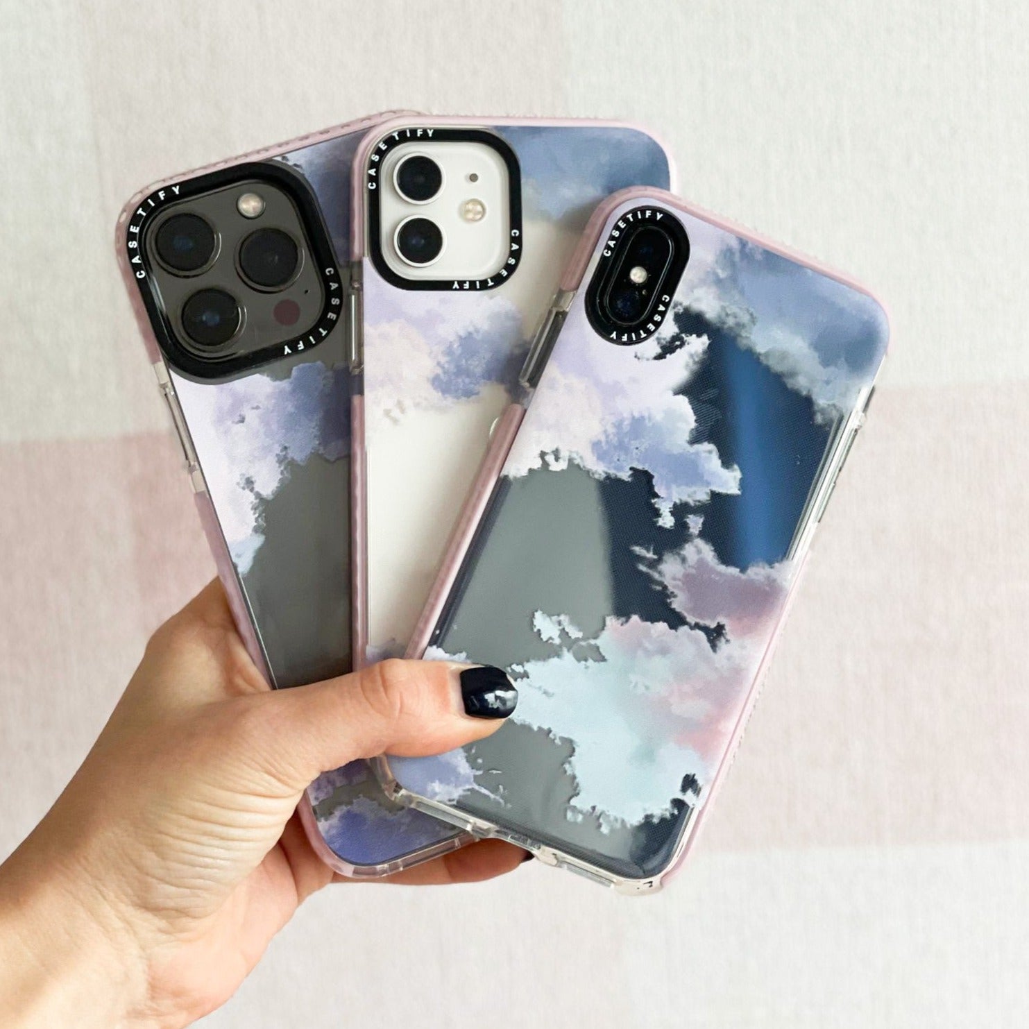 Casetify Clouds