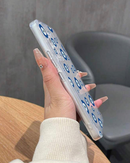 Case Protección - Samsung