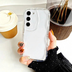 Case Curvy - Samsung