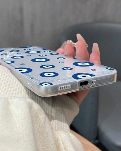 Case Protección - Samsung