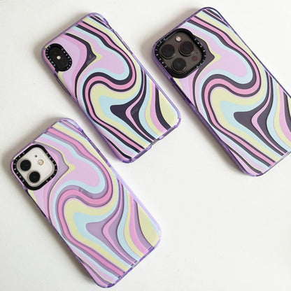 Casetify Swirl