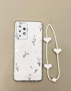 Case Margarita con String - Samsung