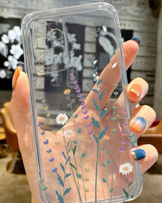 Case Lavanda - Samsung