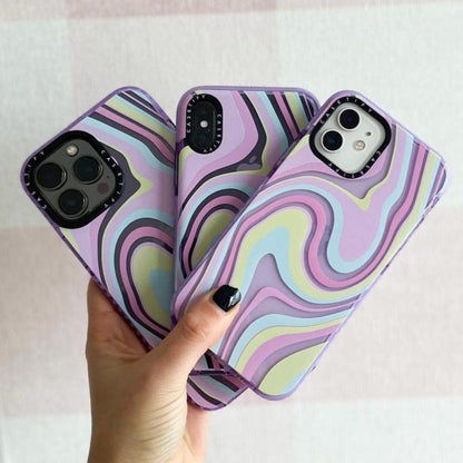 Casetify Swirl