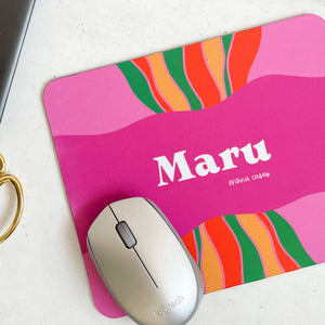 MousePad Rainbow - Personalizado