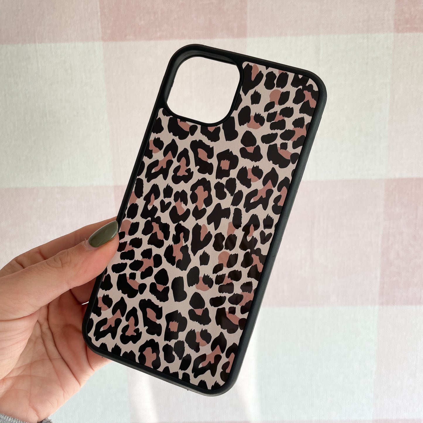 Case Animal Print