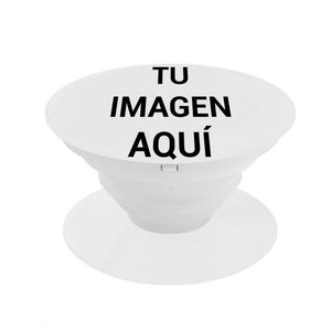 Pop Socket Personalizado