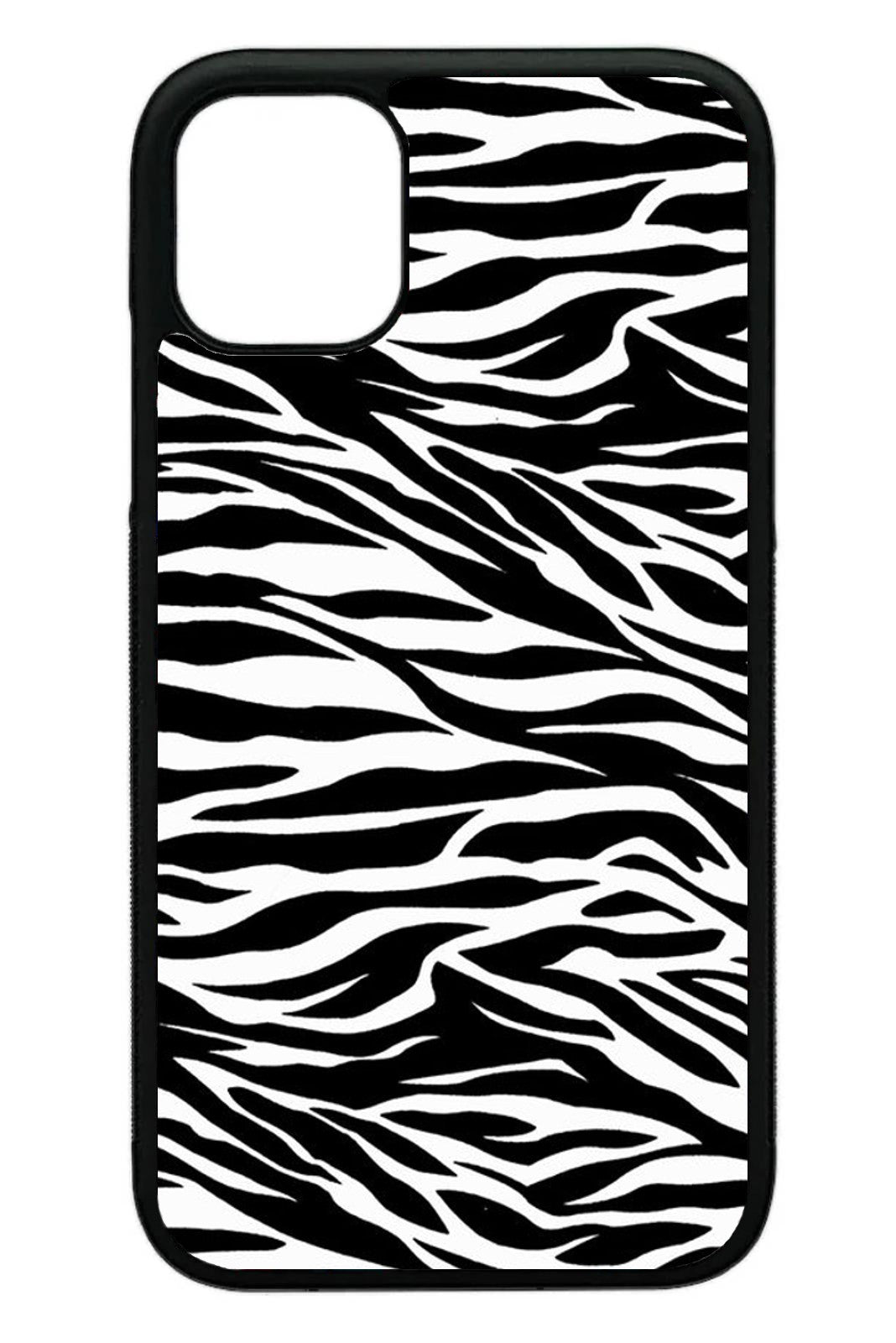 Case Zebra