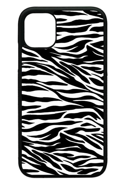 Case Zebra
